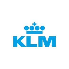 KLM Logo